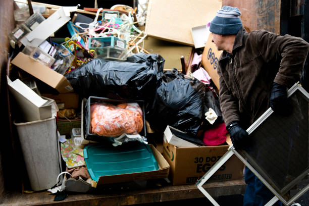 Best Professional Junk Removal  in Thedral City, CA