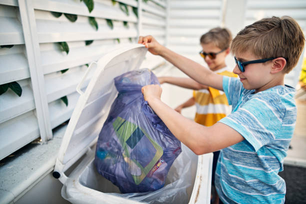 Best Commercial Cleanout Services  in Thedral City, CA