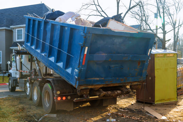 Best Same-Day Junk Removal  in Thedral City, CA