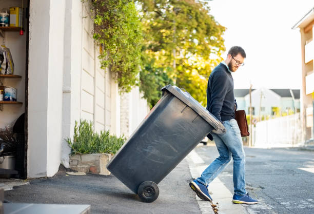 Best Full-Service Junk Removal  in Thedral City, CA