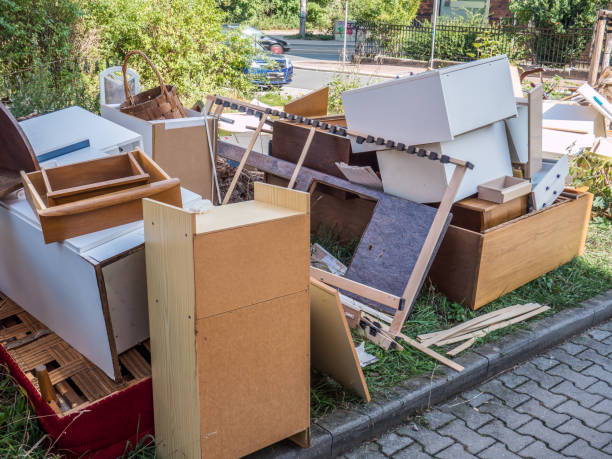  Thedral City, CA Junk Removal Pros