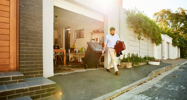 Best Estate Cleanout Services  in Thedral City, CA