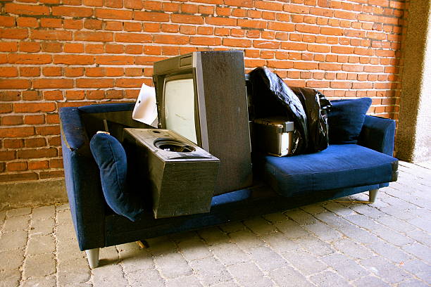 Best Residential Junk Removal  in Thedral City, CA