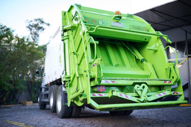 Best Construction Debris Removal  in Thedral City, CA