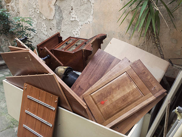 Professional Junk Removal in Cathedral City, CA
